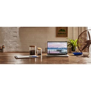 HP ProBook 445 G9 35.6 cm (14") Notebook - Full HD - AMD Ryzen 5 5625U - 8 GB - 256 GB SSD - AMD Chip - 1920 x 1080 - Wind