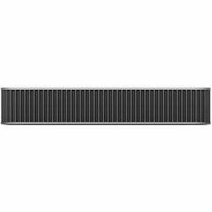 LACIE MOBILE DRIVE 2 TB USB 3.1 USB TYPE C MOON SILVER W/RESCUE