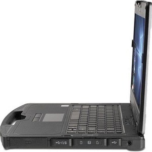 Computer portatile - Getac S410 S410 G4 Semi ruvido 35,6 cm (14") - HD - 1366 x 768 - Intel Core i5 11a generaz. i5-1135G7