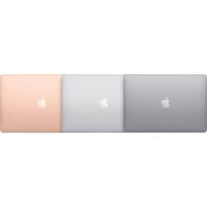 Apple MacBook Air 33 cm (13") Notebook - 6K - Apple M2 - 16 GB - 512 GB SSD - Apple M2 Chip - 2560 x 1664 - macOS Monterey