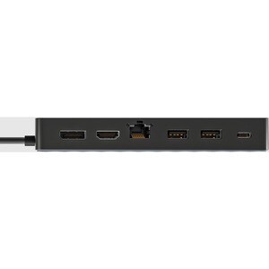 HP Universeller USB-C-Multiport-Hub