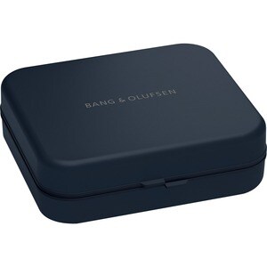 B&O Beoplay H95 Headset - Stereo - Mini-phone (3.5mm) - Wired/Wireless - Bluetooth - 12 Ohm - 20 Hz to 22 kHz - Over-the-e