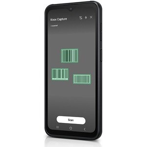Samsung Galaxy XCover6 Pro SM-G736B 128 GB Smartphone - 16,8 cm (6,6 Zoll) LCD Full HD Plus 1080 x 2408 - Octa-Core (Kryo 