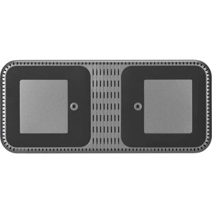 Targus USB 3.2 (Gen. 1) Typ C Docking Station für Notebook, Monitor, Tablet, Tastatur, Kopfhörer, Mikrofon, Lautsprecher, 