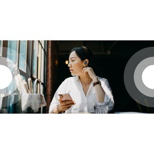 Belkin SOUNDFORM Play True Wireless Ohrhörer Stereo Ohrhörerset - Blau - Binaural - In-Ear - Bluetooth - Geräuschunterdrüc