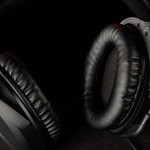 HyperX Cloud Stinger 2 Wired Over-the-head Stereo Gaming Headset - Black - Binaural - Circumaural - 32 Ohm - 10 Hz to 28 k