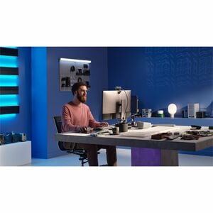 Logitech MX MASTER 3S Performance Wireless Mouse - Darkfield - Wireless - 32.81 ft - Bluetooth/Radio Frequency - 2.40 GHz 