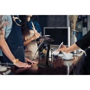 Industriel, Vente au détail, Smartphone, Service commercial, Hospitality, Billetterie, Transport, Gouvernement, Services d