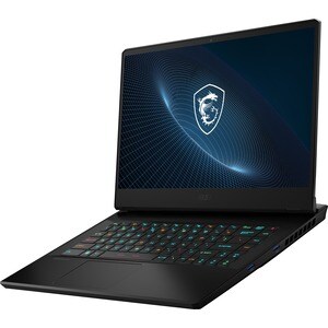 Portátil para juegos - MSI Vector GP66 Vector GP66 12UGSO-652XES 39,6 cm (15,6") - Intel Core i7 12a Gen - 16 GB Total RAM