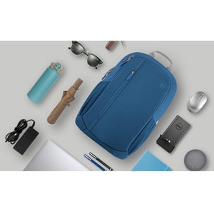 DELL ECOLOOP URBAN BACKPACK - BLUE - CP4523B