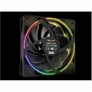 PURE ROCK 2 FX BLACK CPU COOLER