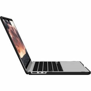 Urban Armor Gear Plyo Case for Apple MacBook Air - Ice