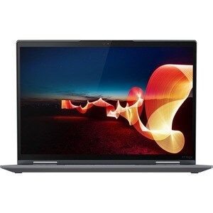 Lenovo ThinkPad X1 Yoga Gen 7 21CD0073GE LTE 35,6 cm (14 Zoll) Touchscreen Umrüstbar 2 in 1 Notebook - WQUXGA - 3840 x 240