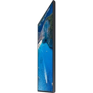 Samsung 75" OMA Window Display - 75" LCD - 3840 x 2160 - 4000 cd/m² - 2160p - HDMI - USB - Serial - Wireless LAN - Etherne