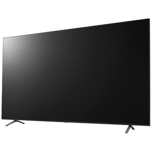 LG 55UQ801C0SB 139.7 cm Smart LED-LCD TV 2022 - 4K UHDTV - Black - HDR10 Pro, HLG - LED Backlight - Google Assistant, Alex