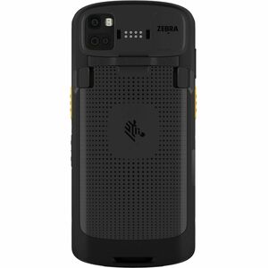 Zebra TC58 Handheld Terminal - 1D, 2D - 5G, 4G, 3G, 2G - 40 ft - SE55Scan Engine2.70 GHz - 4 GB RAM - 64 GB Flash - 6" Ful