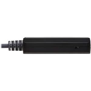 Eaton Tripp Lite Series NetDirector USB-C Server Interface Unit with Virtual Media Support (B064 Series), TAA - 1 x USB Ty