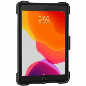 Funda Targus SafePort THD498GLZ Robusto - para Apple iPad Air, iPad Pro, iPad (7Ş generación), iPad (9.Ş generación), iPad