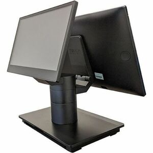 Touch Dynamic Razor POS Terminal - Celeron 4305UE - 4 GB DDR4 SDRAM - 128 GB SSD NVMe - Windows 10 IoT