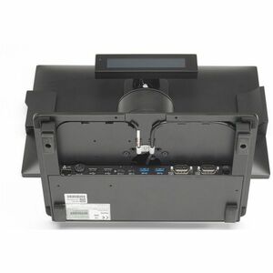 Touch Dynamic Razor POS Terminal - Core i5 i5-8265u - 4 GB DDR4 SDRAM - 128 GB SSD NVMe - Windows 11 Pro