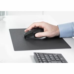 3Dconnexion CadMouse Pro Wireless - The Precision Ergonomic Mouse for CAD Professionals - Full-size Mouse - Optical - Wire