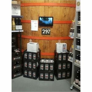 AllSee POS Terminal - (RockchipRK3288 1.80 GHz - 2 GB - 16 GB - 25.4 cm (10") LCD Touchscreen - Wireless LAN - USB - Power