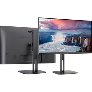 AOC MONITOR IPS 27IN 16:9 FHD 75HZ 1XHMDI 1XDP 3WX2