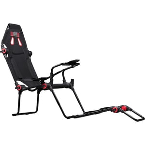 Next Level Racing F-GT Lite Simulationscockpit - Stoff