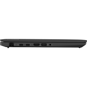 Lenovo ThinkPad P14s Gen 3 21J5000UUS 14" Mobile Workstation - WUXGA - AMD Ryzen 5 PRO 6650U - 32 GB - 1 TB SSD - English 
