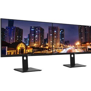 AG Neovo DW2701 27 Zoll Class WQHD LCD-Monitor - 16:9 Format - 68,6 cm (27 Zoll) Viewable - IPS-Technologie (In-Plane-Swit
