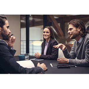 EPOS EXPAND Vision 5 Videokonferenzausrüstung - Intern Lautsprecher - Intern Mikrofon€