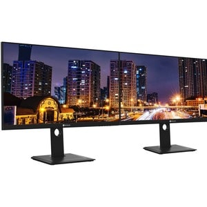 AG Neovo DW2701 27 Zoll Class WQHD LCD-Monitor - 16:9 Format - 68,6 cm (27 Zoll) Viewable - IPS-Technologie (In-Plane-Swit