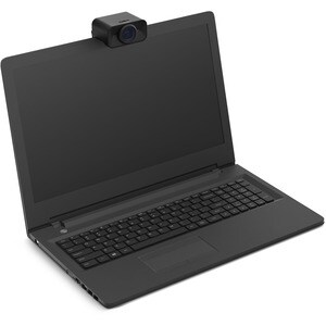 EPOS EXPAND VISION 1 - Videokonferenz-Kamera - Schwarz - USB-Typ C - Mikrofon - Bildschirm, Monitor