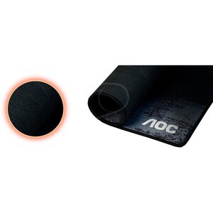 AOC MM300XL MOUSE MAT XL SIZE .