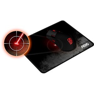 AOC MM300L MOUSE MAT L SIZE .