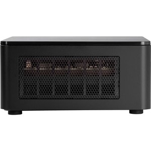 Wall Street Canyon NUC12WSHi7 Barebone L6 No Cord