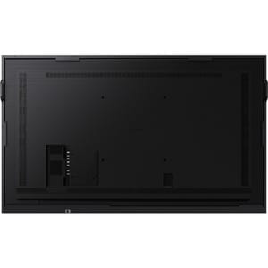 Samsung Flip Pro WM85B 215,9 cm (85") 4K UHD LCD Collaboration Display - Cortex A72 1,70 GHz - 3,50 GB DDR4 SDRAM - Infrar