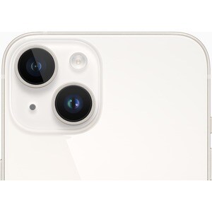 Apple iPhone 14 A2882 256 GB Smartphone - 15.5 cm (6.1") OLED 2532 x 1170 - Hexa-core (AvalancheDual-core (2 Core) 3.23 GH
