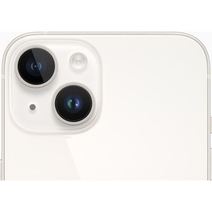 Apple iPhone 14 A2882 512 GB Smartphone - 15.5 cm (6.1") OLED 2532 x 1170 - Hexa-core (AvalancheDual-core (2 Core) 3.23 GH