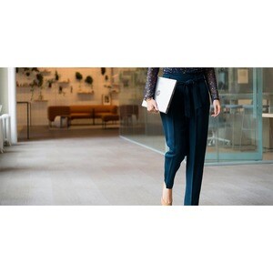 HP Pro mt440 G3 14" Thin Client Notebook - HD - 60 Hz - Intel Celeron 12th Gen 7305 - 8 GB - 256 GB SSD - Intel Chip - 136