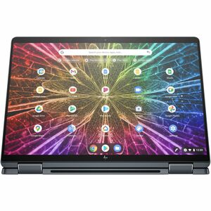 HP Elite Dragonfly 13.5" Touchscreen Convertible 2 in 1 Chromebook - WUXGA+ - Intel Core i5 12th Gen i5-1245U - vPro Techn