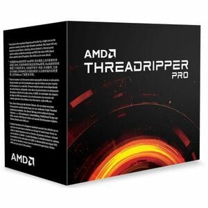 AMD Ryzen Threadripper PRO 5000 5995WX Tetrahexaconta-core (64 Core) 2.70 GHz Processor - 256 MB L3 Cache - 32 MB L2 Cache
