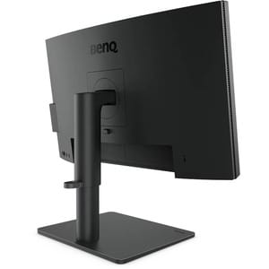 BenQ DesignVue PD2506Q 25" Class WQHD LCD Monitor - 16:9 - 63.5 cm (25") Viewable - In-plane Switching (IPS) Technology - 