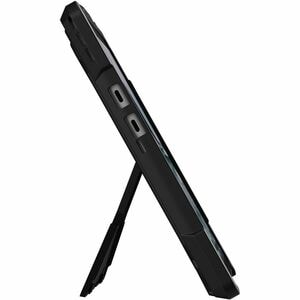 Urban Armor Gear Metropolis SE Carrying Case Microsoft Surface Pro 10, Surface Pro 11, Surface Pro 9 Tablet - Black - Shoc
