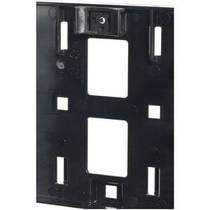 VALUELINE. VERTICAL CABLE MANAGER FOR 2  4 POST RACKS. 84INH X 6INW. DOUBLE-SIDED WITH DOORS