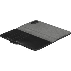 dbramante1928 ApS Stockholm Carrying Case (Wallet) Apple iPhone SE, iPhone 8, iPhone 7 Smartphone - Impact Resistant - Veg