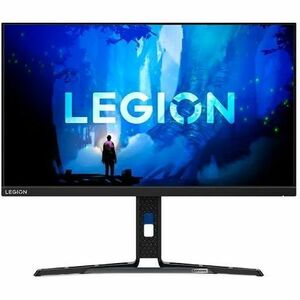 Lenovo Legion Y27h-30 27" Class WQHD Gaming LED Monitor - 16:9 - 27" Viewable - In-plane Switching (IPS) Technology - WLED
