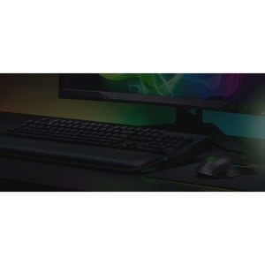 RAZER BLACK WIDOW V3 TENKEYLESS GAMING KEYBOARD - US