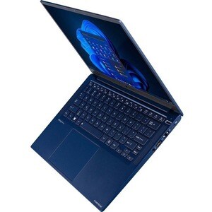 Portátil - Dynabook Portege X40L-K X40L-K-107 35,6 cm (14") - WUXGA - 1920 x 1200 - Intel Core i5 12a Gen i5-1240P Dodeca-