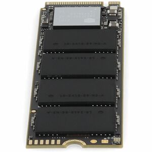 AddOn 256 GB Solid State Drive - M.2 2280 Internal - PCI Express NVMe (PCI Express NVMe 3.0 x4) - TAA Compliant - 3 Year W